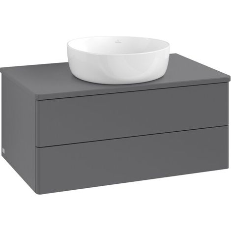 Villeroy & Boch K19010GK WTUS Antao K191 800x360x500mm (1/3)