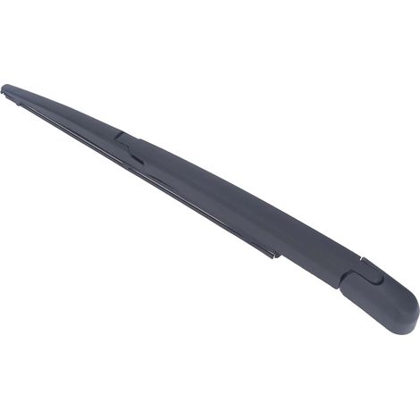 Ensemble de bras d'essuie-glace arrière C247 67 330, flexible, à nettoyage rapide, de remplacement pour MAZDA 5 2006 - 2015 (1/5)
