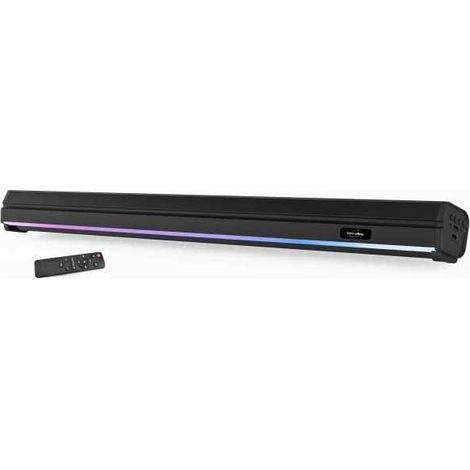 Barra sonora luminosa Inovalley BS11 Bluetooth (1/3)