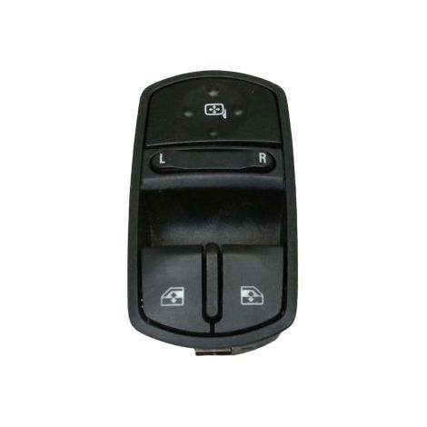 Commande Leve-glace Porte Avg OPEL Corsa 2010- [PRODUIT D'OCCASION]♻️13430017 (1/3)