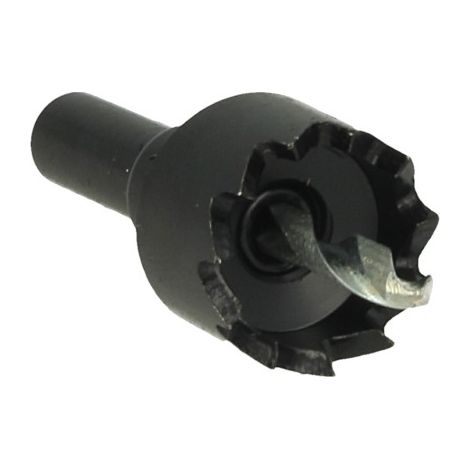Fresa A Tazza Metallo Diametro 18,5mm Per Plastica Legno SP8014 SP8164 KR0118 KR0225 KR2005 (1/3)