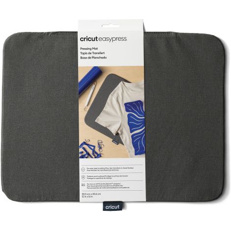 CRICUT BASE DE PLANCHADO EASYPRESS DE 30,5 CM X 40,6 CM