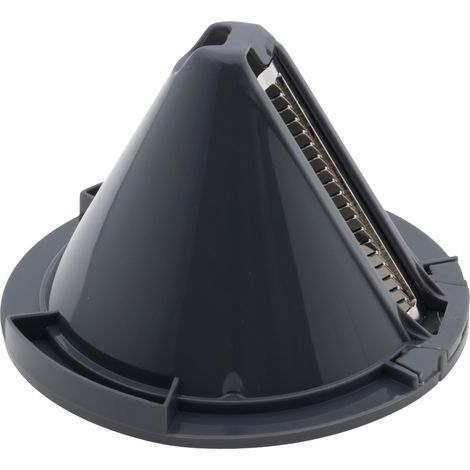 Kenwood cono lama taglio spaghetti 2 2mm spiralizzatore FGP20 KAX700PL Chef (1/4)