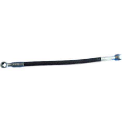 Tubo idraulico 20b L340 per trattorino Grillo CLS9 - 76805