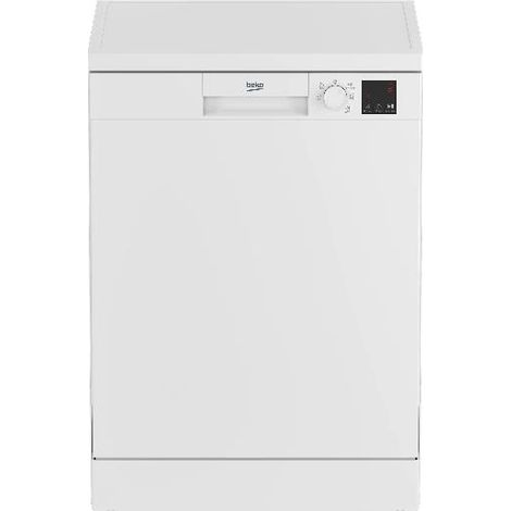 Lavastoviglie Beko DVN05320W 13 Coperti Classe E (A85xL59,8xP60) Bianco