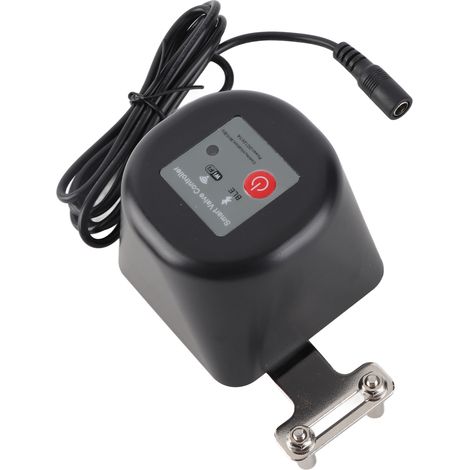 Intelligenter WLAN-Wasserhahn mit Sprachsteuerung, Fernsteuerung per App für iOS/Android, Hausautomatisierungs-Wasserhahn mit automatischer Regelung und vereinfachter Benutzeroberfläche (1/5)