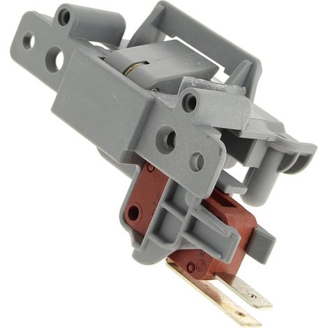 Blocco porta c00362097 per lavastoviglie ariston