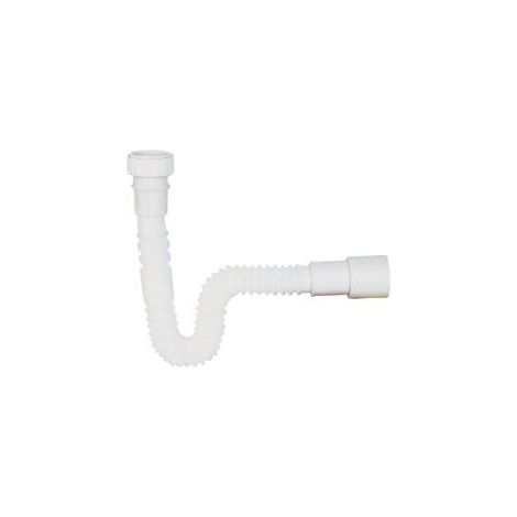 Sanitop sifón antiolors para lavadero 1 1/2 x 40 mm/50 mm, 22072 9
