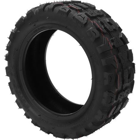 Pneu pour trottinette électrique 90/65-6.5, résistant aux chocs et durable pour tous les terrains. (1/5)