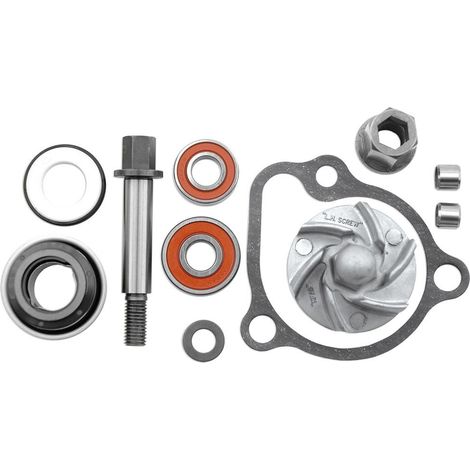 Kit de reparación de bomba de agua Tecnium para Kymco Dink 50 LC '98-'02 (12528) (1/2)