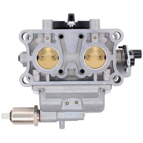 Carburateur Compatible Tondeuse Gazon Honda GXV530 GXV530R GXV530U 16100-Z0A-815 (1/4)
