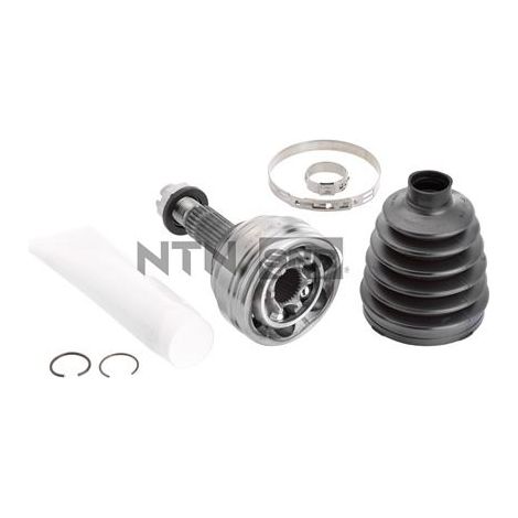 Kits joint coté roue - OJK55.035 - SNR - Compatible avec véhicule Renault, Dacia
