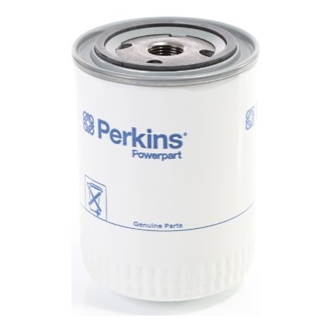 Filtro carburante per motore PERKINS