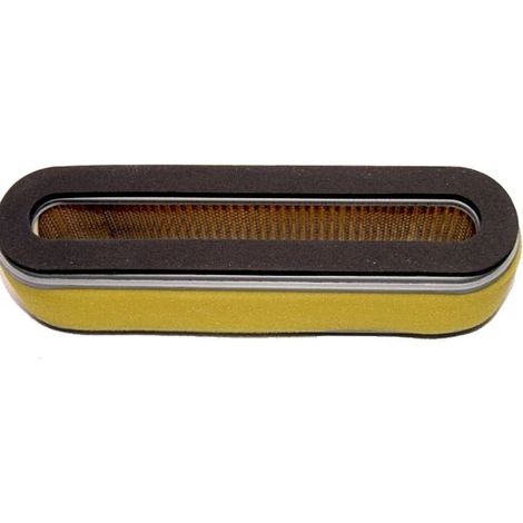 Filtre à air adaptable KUBOTA 12681-11220 – Hauteur 51mm – Longueur 203mm – Largeur 54mm – Pour tondeuses KUBOTA 5 cv (1/2)