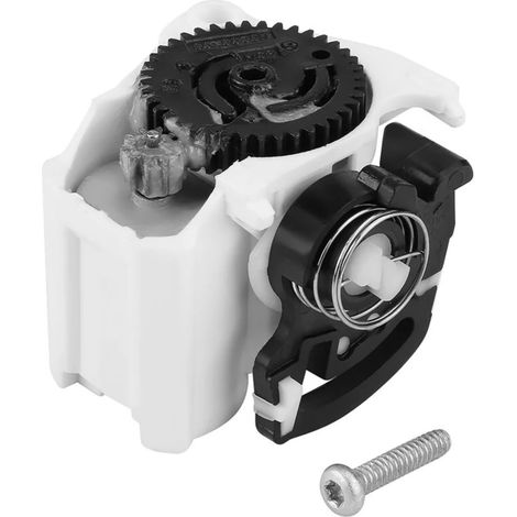1 Actionneur de verrouillage central, moteur électrique, hayon arrière, pour CLIO MEGANE (1/5)