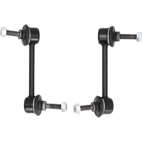 1 paire de stabilisateurs de maillons de barre stabilisatrice arrière K750393, remplacement gauche droite pour Ford Explorer/Flex/Taurus (1/5)
