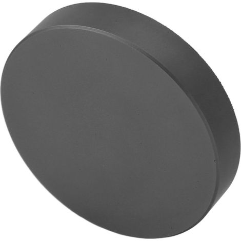 Disque d'équilibrage en aluminium pour platine vinyle, stabilisateur anti-vibration haute fidélité, poids pour disques noirs