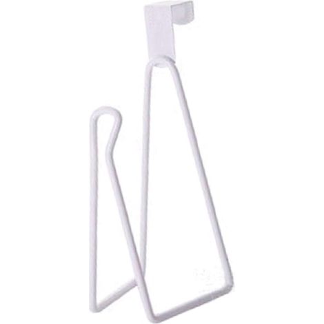 Figurine Toilet Paper Holder Modern Bathroom Accessory (1/5)
