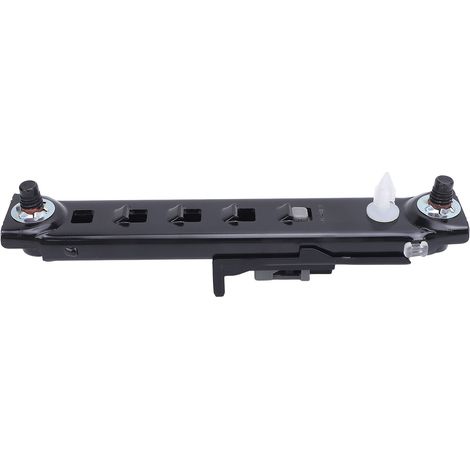 Ajusteur de Guide de ceinture de sécurité avant 13580168, métal haute résistance pour modèle Orlando Sonic Spark Malibu Limited. (1/5)