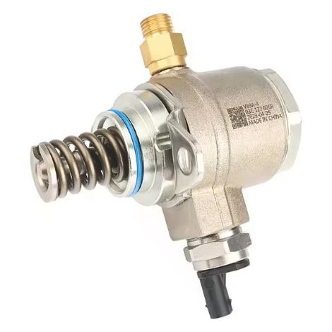 En stock : pompe à carburant haute pression 03C127026R pour Audi/Skoda/Volkswagen.