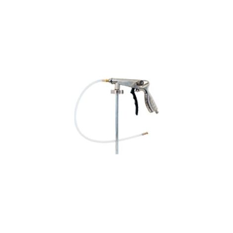 AIRPRESS 45199 Pistola pulverizadora protección anticorrosiva de los bajos