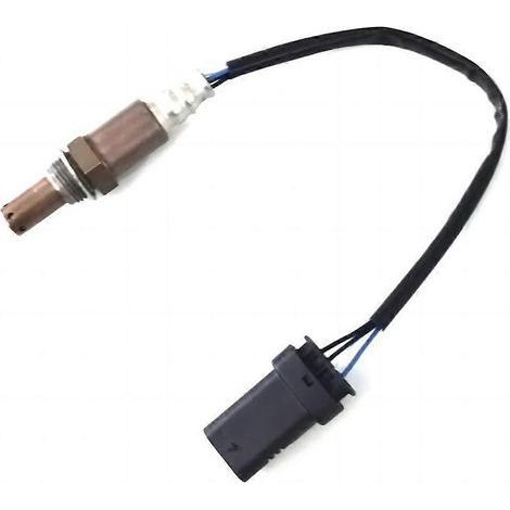 Sauerstoffsensor 12627139 kompatibel mit Buick Regal, Chevrolet Malibu, Honda Impala, Honda CTS und Honda ATS (Modelle 2013-2015), Teilenummern: 234-4763, 2344763. (1/5)