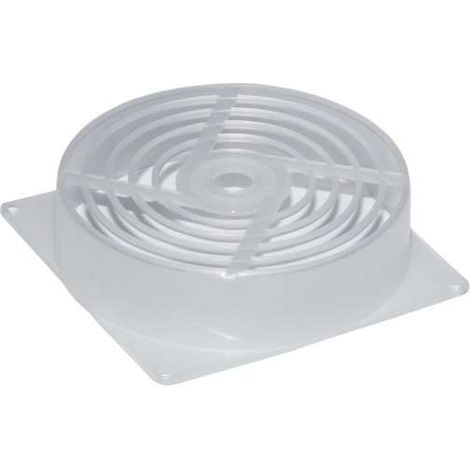 Atmos Kunststoffgitter unter Feuerzugklappe für Vergasermodelle S0271 709.027.1