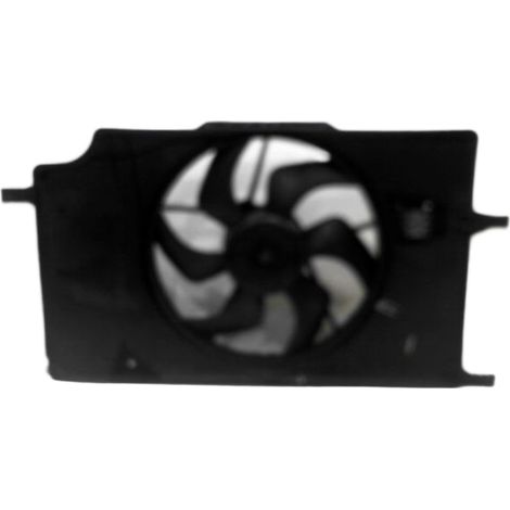 [PRODUIT D'OCCASION] Moteur Ventilateur Radiateur RENAULT Espace ♻️ Ref Oe. 8200231756 - Garantie à vie (1/4)