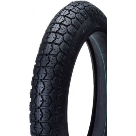 Neumático nuevo AWINA 300x16 3.00-16 JAWA Cz Romet Mz Etz Ts PRL Quality
