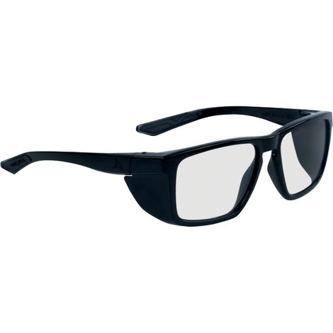 Lunettes de protection TANAGA CLEAR Delta Plus – Style bureau sans monture