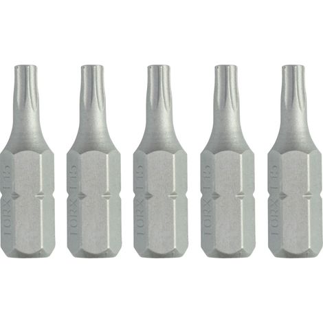 Puntas para tornillos Torx, 25 mm, longitud  DeWalt DT7254-QZ