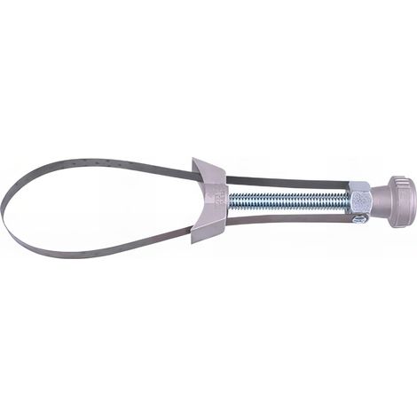 Clé filtre à huile King Tony 9ae32110 sangle ajustable durable (1/2)