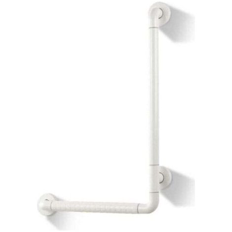 Barres d'appui pour salle de bain, barre d'appui de sécurité, rampe de salle de bain en acier inoxydable, poignée de sécurité portable pour salle de bain