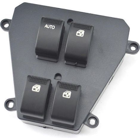 Fensterheberschalter für Changan Benben Mini 2012, elektrischer Fensterheber-Reglerknopf (1/5)