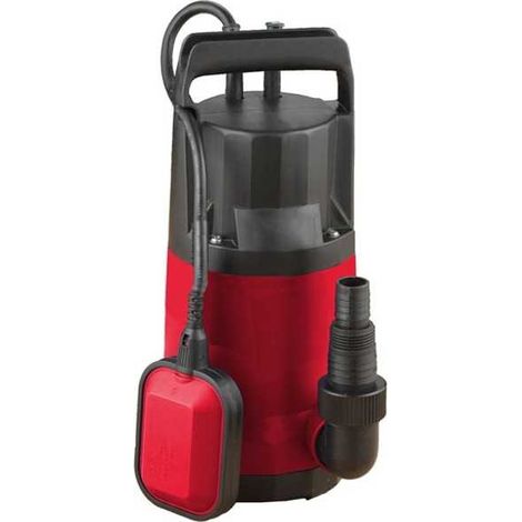 Pompe électrique submersible Abs Clean W 750 Excel 00581
