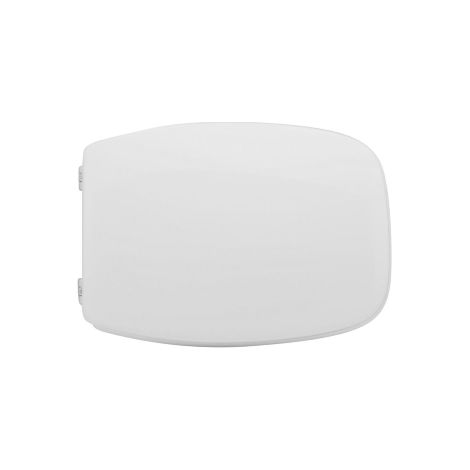 SIÈGE DE WC POUR CESAME VASO IONICA FORMA 3 Dimensions : Blanc