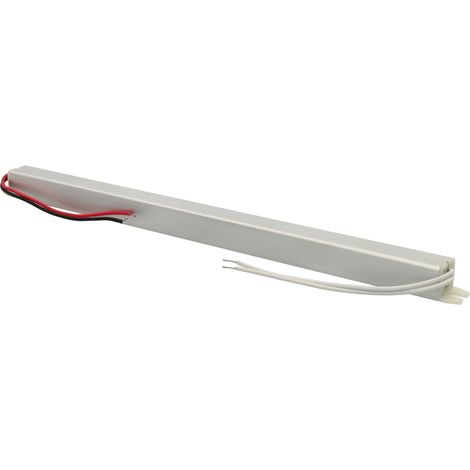 Jandei - Transformador 24VDC 84W 3,5A IP20 Slim
