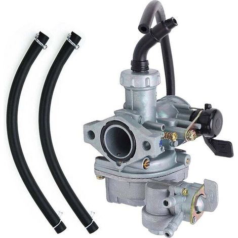 ATC110 Sportrax 9 CT90 16100-HF7-A11 motorcycle carburetor (1/5)