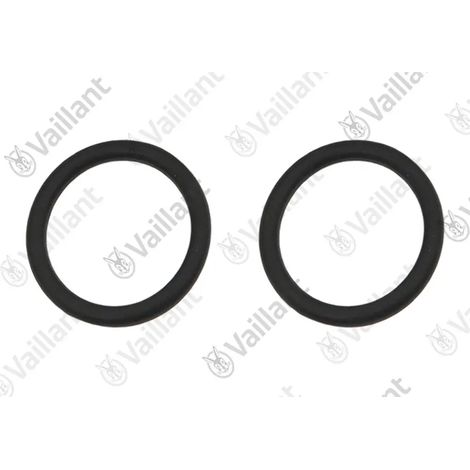 VAILLANT Joint torique, (x2) VPM 40/45 /2 W Vaillant-Nr. , 0020177988