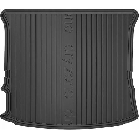 INSERTO TAPPETINO BAGAGLIAIO OPACO Mazda Premacy 2 II 2005-2010 DZ (1/5)