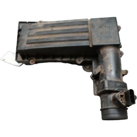 [PRODUIT D'OCCASION] Boitier Filtre A Air SEAT Altea ♻️ Ref Oe. 3c0129607bd - Garantie à vie (1/2)