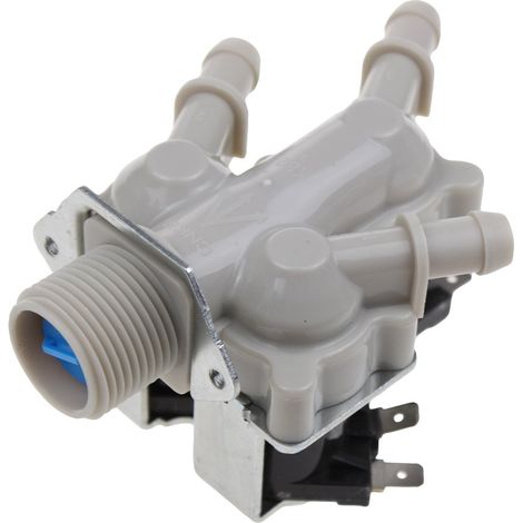 Lg - elettrovalvola - 3 vie - 180° - 5221en2003l -