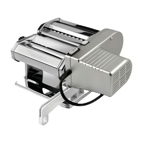 MACCHINA X PASTA P007 REBER - VOLT 230 WATT 60 ACCIAIO INOX- 1 pezzi