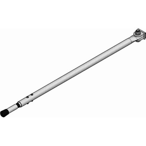 2613063 Piedino Pensile Per Aste Boom Ps BFT ADJ-FOOT P120093 2613063