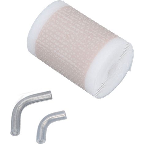 Correcteur d'oreilles pour bébé, patch correcteur en silicone doux et confortable pour la peau, ruban adhésif auriculaire en gel pour bébé