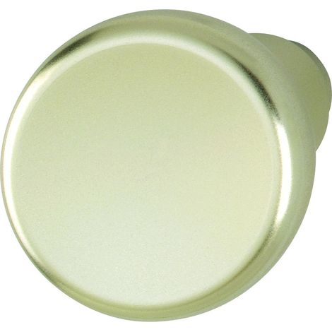 HOPPE® Knopflochteil 54, Aluminium, 510979