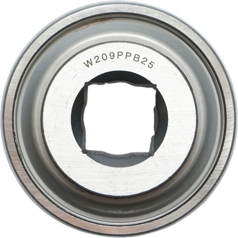 Cuscinetto W209PPB25 25x90x45mm (1/5)