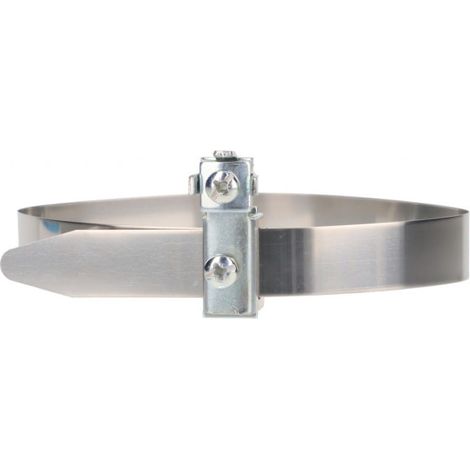 Sangle de mise à la terre OU 120 R33RA-04030100133 /10 pièces/