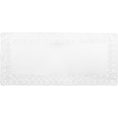Zenker Tortenspitzen Patisserie 20 x 45 cm, 15 Stück Küchenutensilien