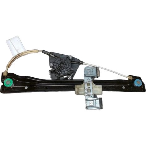 Mecanisme+moteur Leve-glace Avant Gauche SKODA Citigo [PRODUIT D'OCCASION]♻️1s0959802